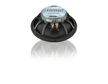 LCMR-10 120 Watt Pro Audio Midrange Speaker - 8 Ohm