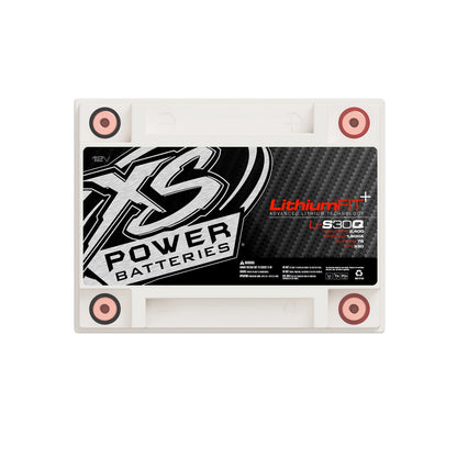 Li-S30Q