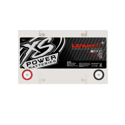 Li-S5100
