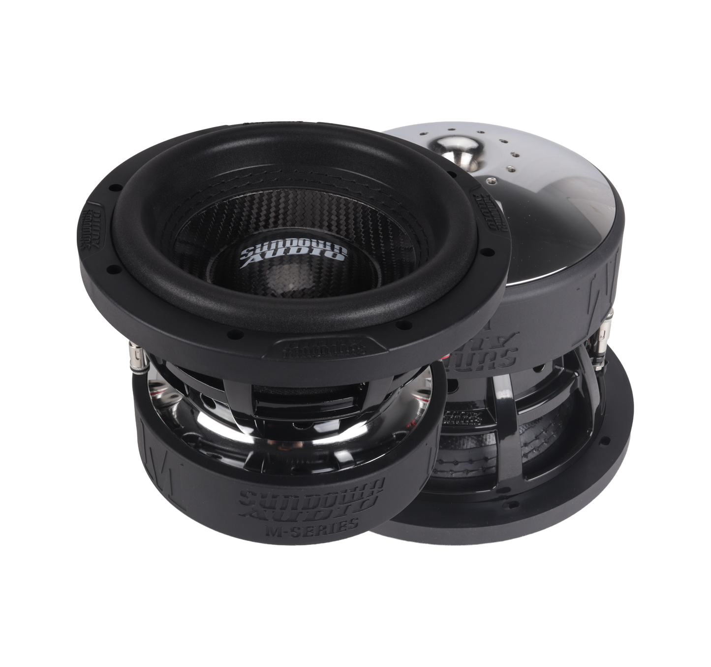 M-Series M8 800W Subwoofer