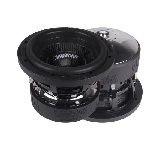 M-Series M8 800W Subwoofer