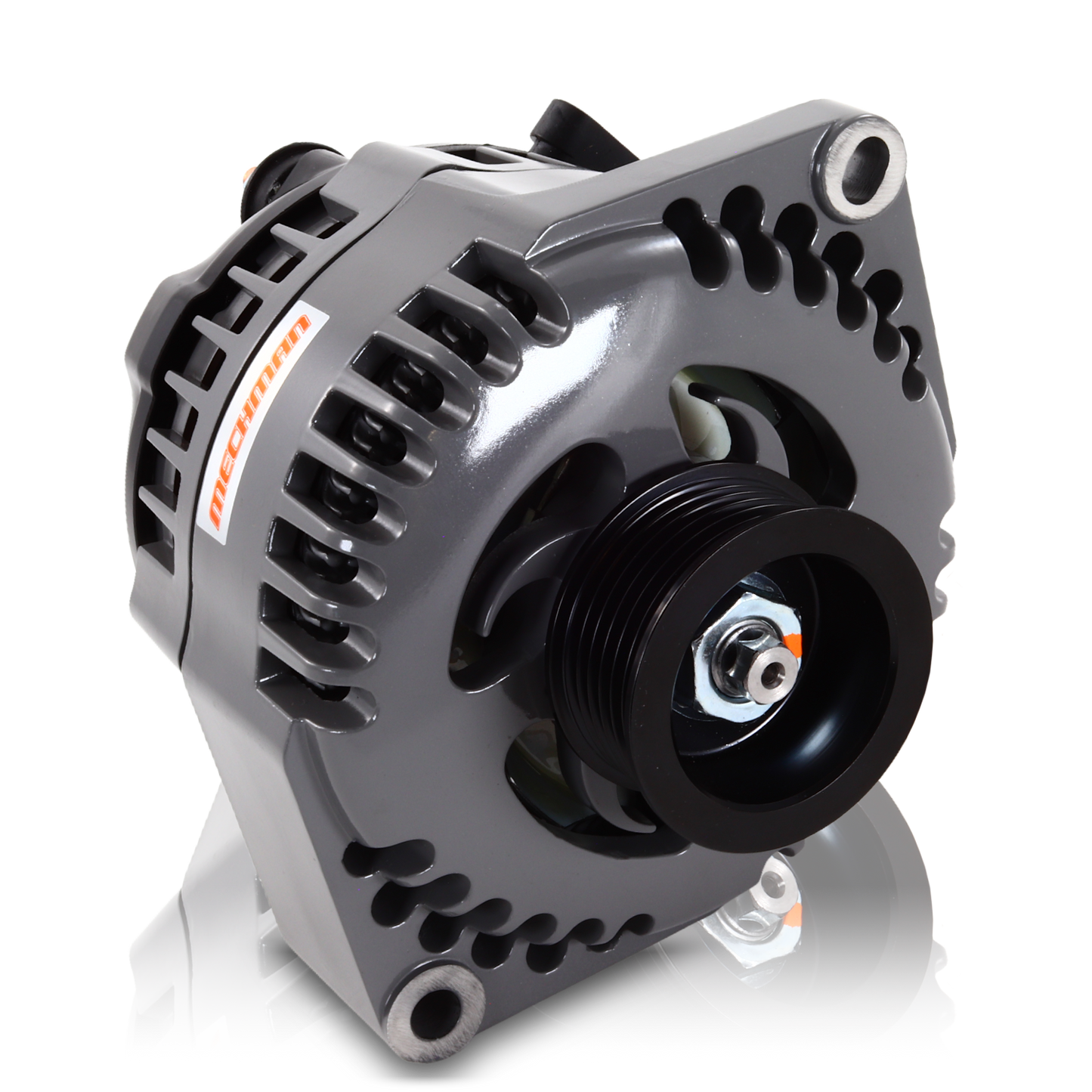 170 amp High Output Marine alternator to replace 20827  11SI