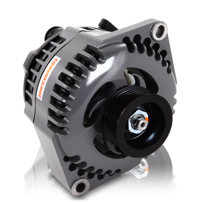 170 amp High Output Marine alternator to replace 20827  11SI