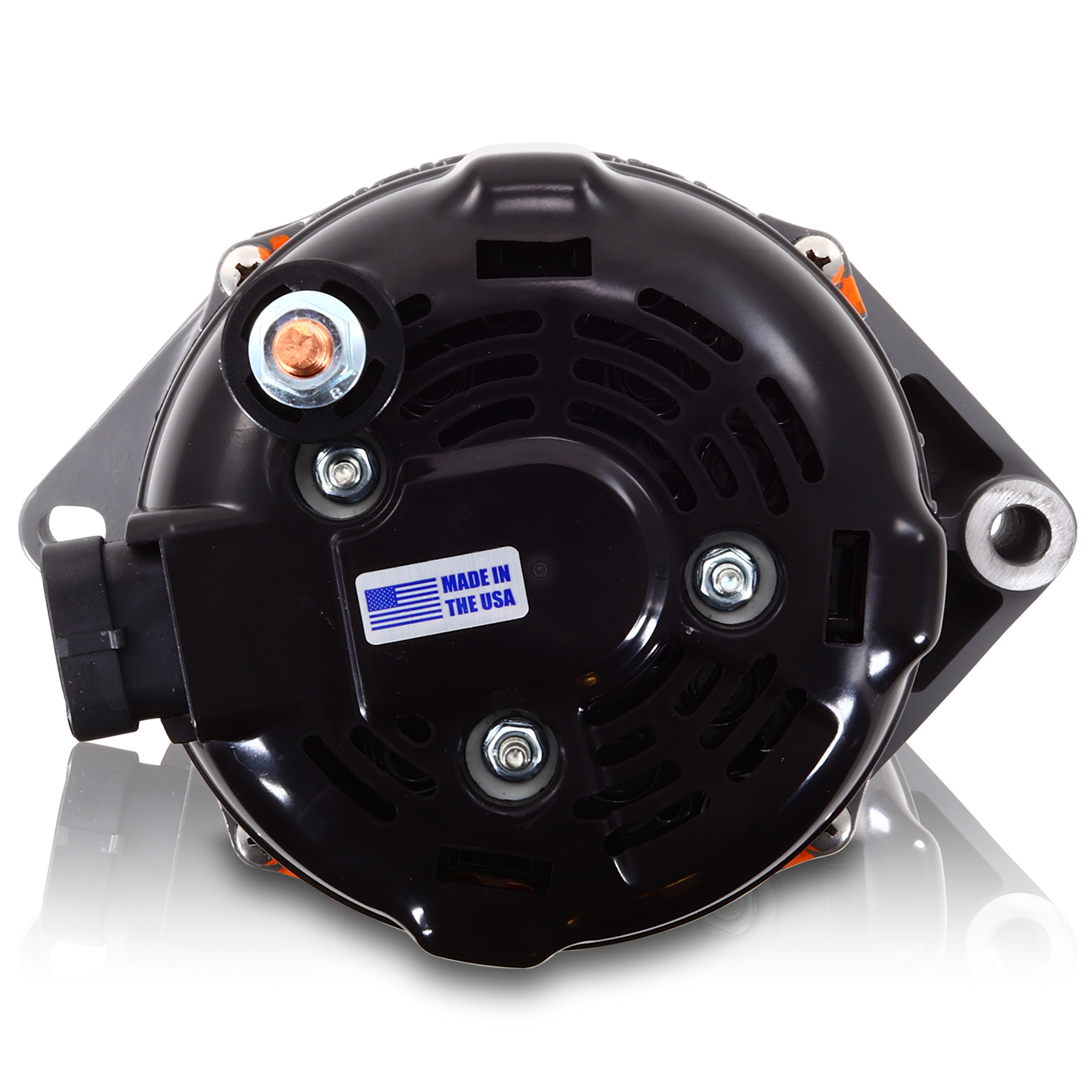 170 amp High Output Marine alternator to replace 20827  11SI