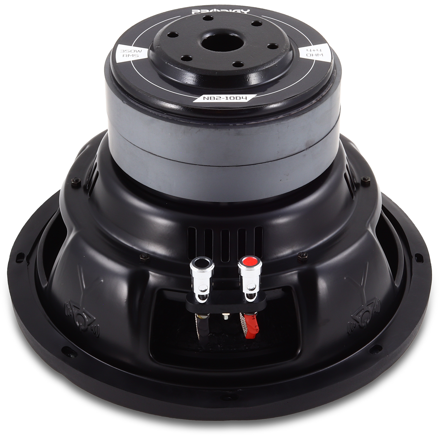 Sparked Prodigy Stage 2 Complete System Combo