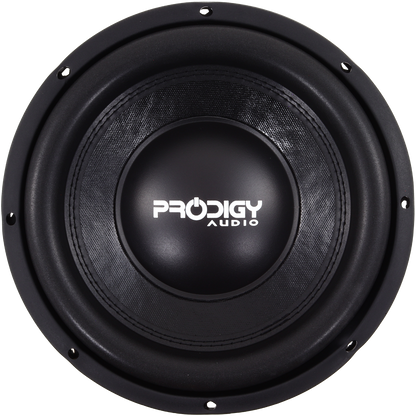 Sparked Prodigy Stage 2 Complete System Combo