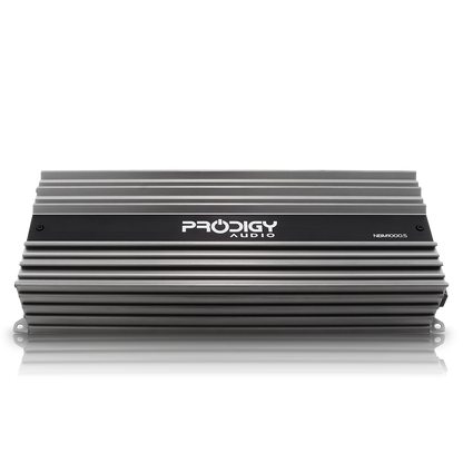 Sparked Prodigy Stage 2 Complete System Combo