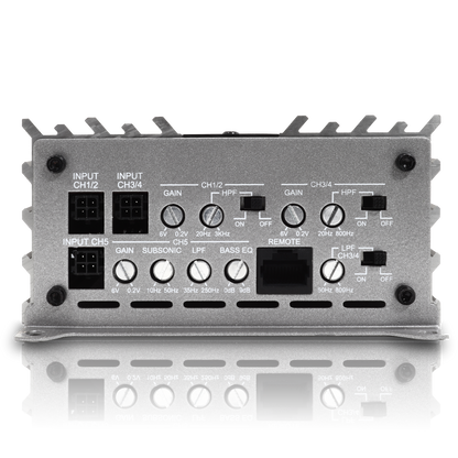 Sparked Prodigy Stage 2 Complete System Combo