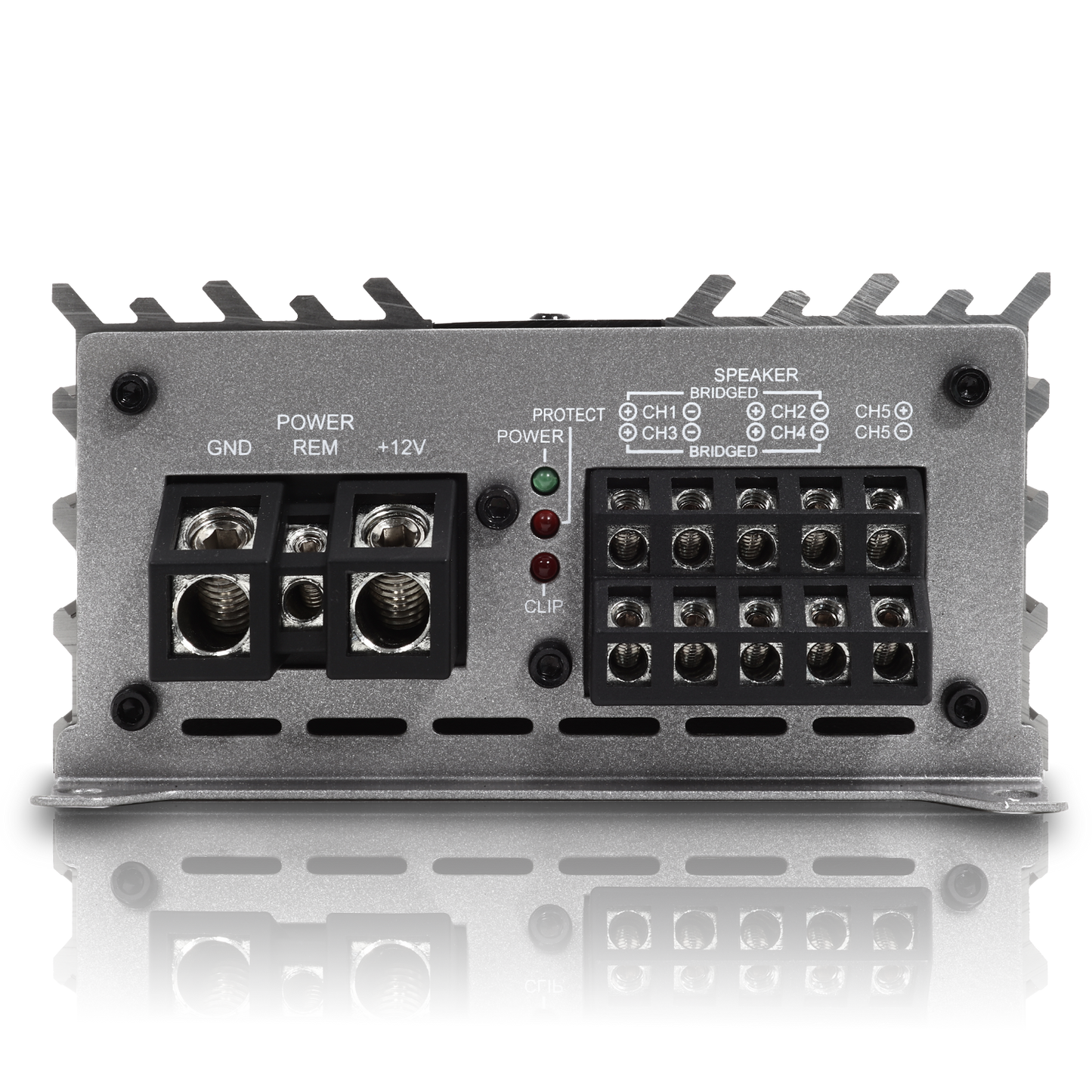 Sparked Prodigy Stage 2 Complete System Combo
