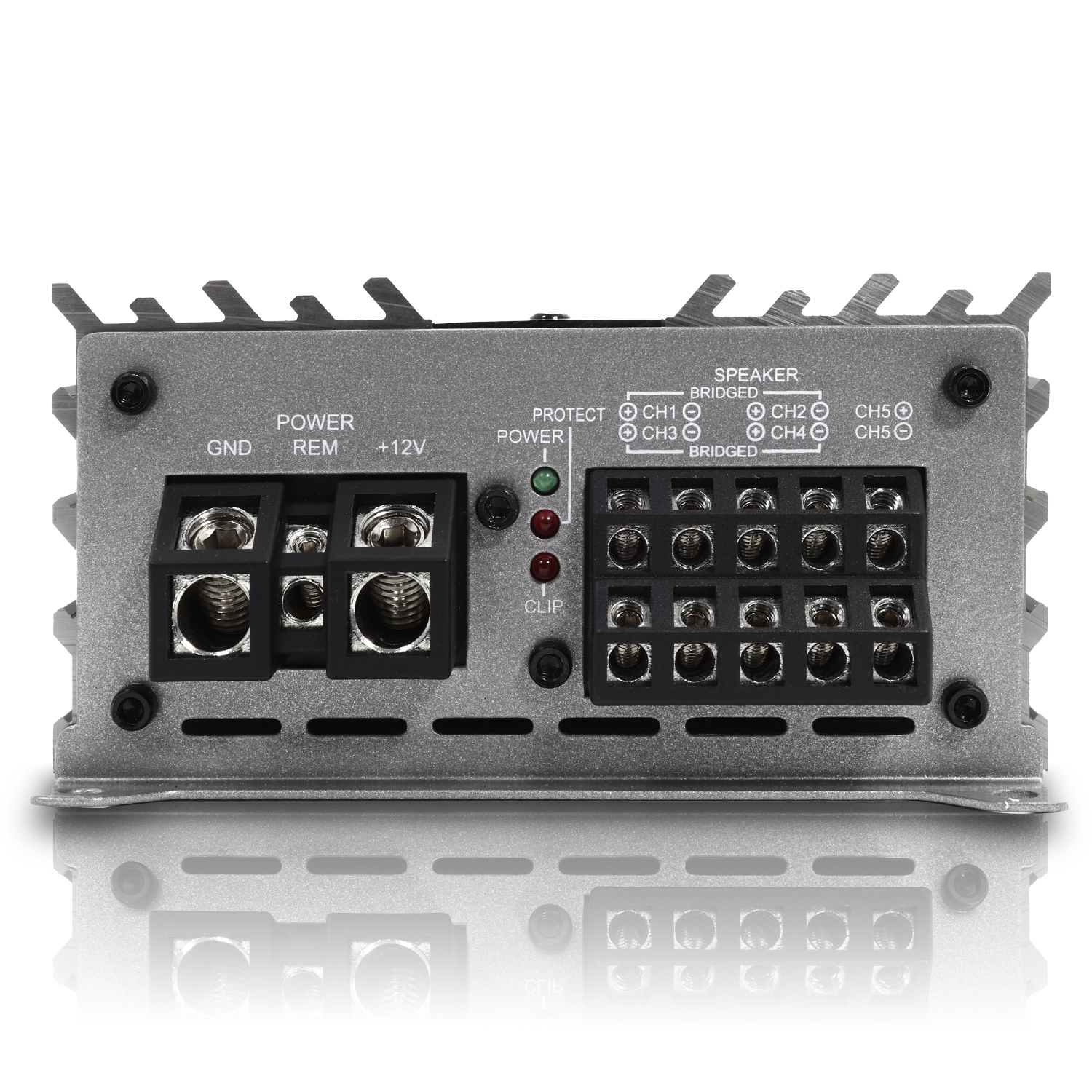 Sparked Prodigy Stage 2 Complete System Combo