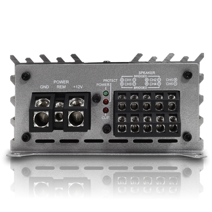 Sparked Prodigy Stage 2 Complete System Combo