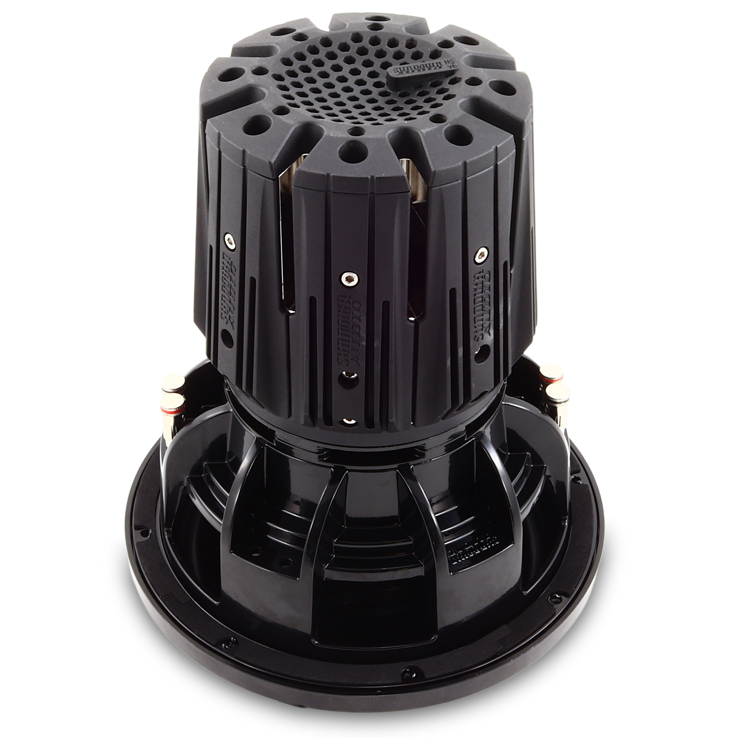 Nightshade NS-Series NS6 10" 3500W Subwoofer NS v.6 - D1