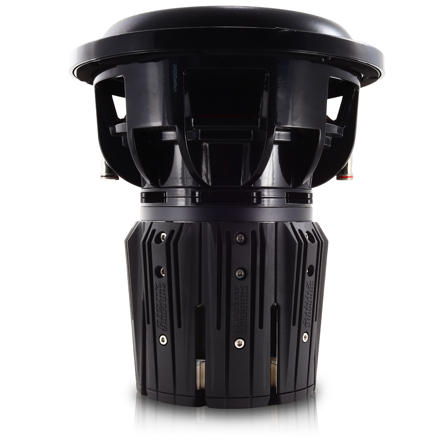 Nightshade NS-Series NS6 10" 3500W Subwoofer NS v.6 - D2