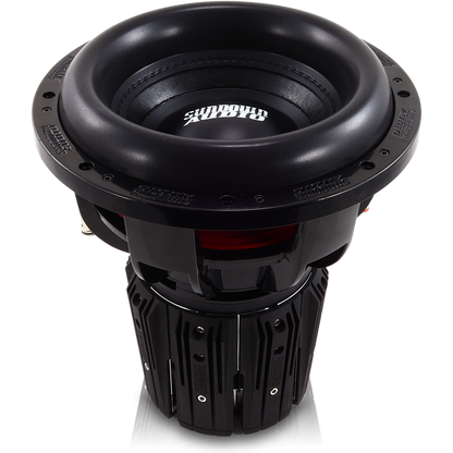 Nightshade NS-Series NS6 12" 3500W Subwoofer NS v.6 - D2