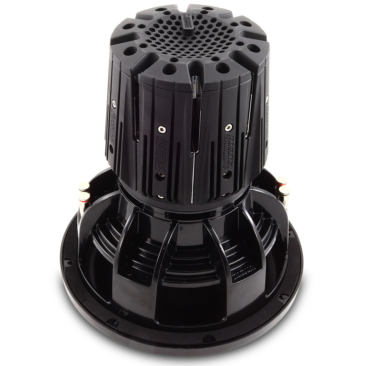 Nightshade NS-Series NS6 12" 3500W Subwoofer NS v.6 - D2