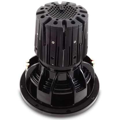 Nightshade NS-Series NS6 12" 3500W Subwoofer NS v.6 - D1