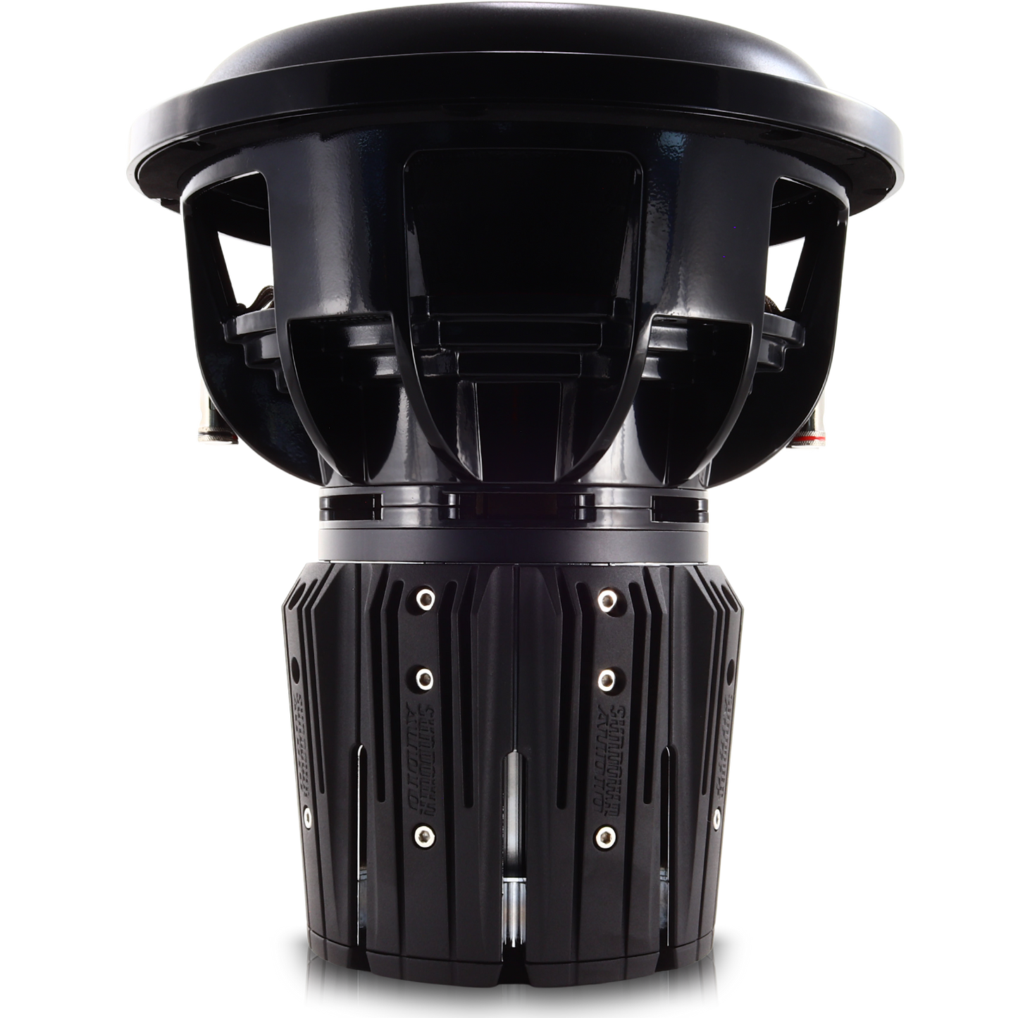 Nightshade NS-Series NS6 12" 3500W Subwoofer NS v.6 - D1