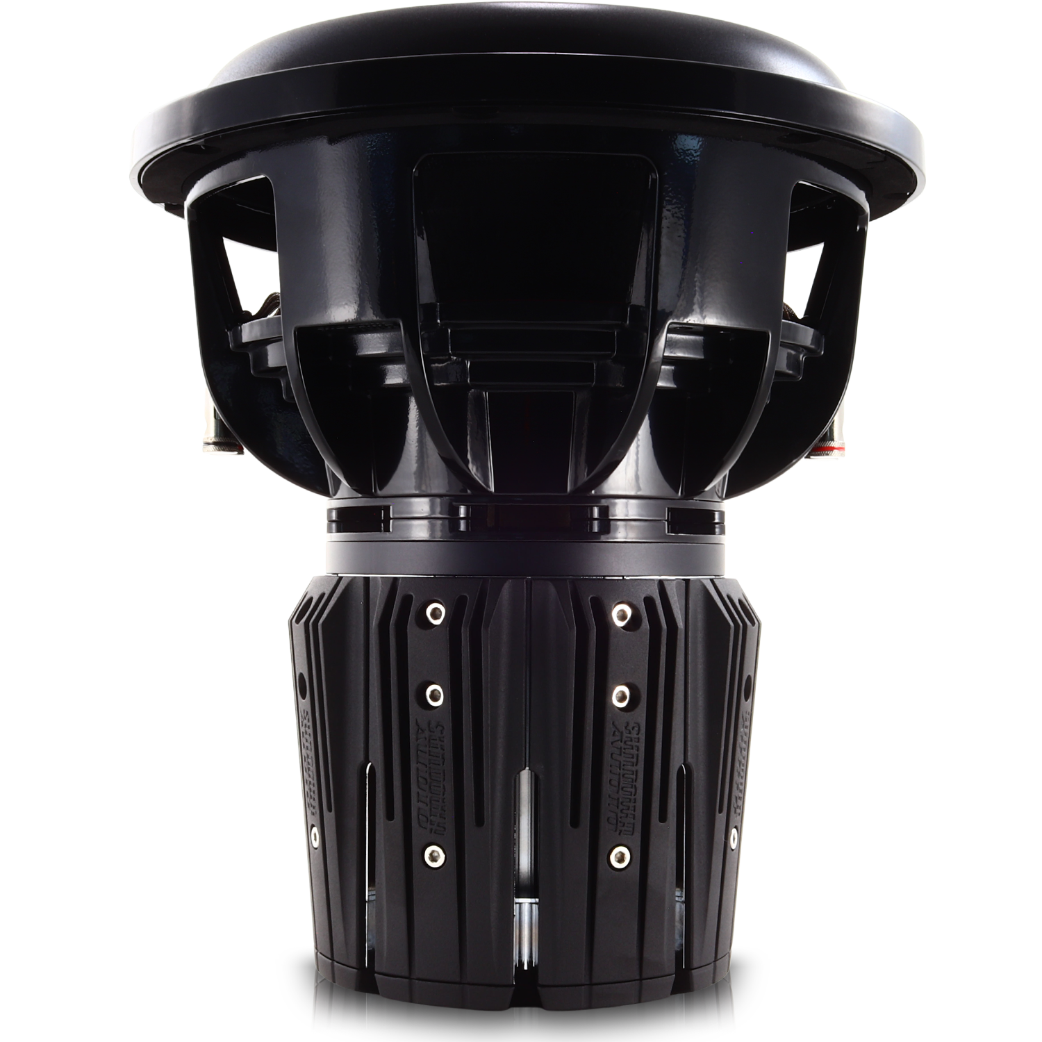 Nightshade NS-Series NS6 12" 3500W Subwoofer NS v.6 - D1
