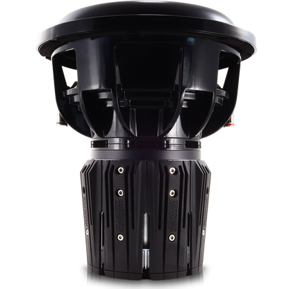 Nightshade NS-Series NS6 12" 3500W Subwoofer NS v.6 - D1