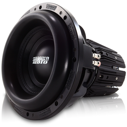 Nightshade NS-Series NS6 12" 3500W Subwoofer NS v.6 - D1