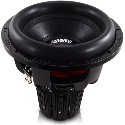 Nightshade NS-Series NS6 15" 3500W Subwoofer NS v.6 - D2