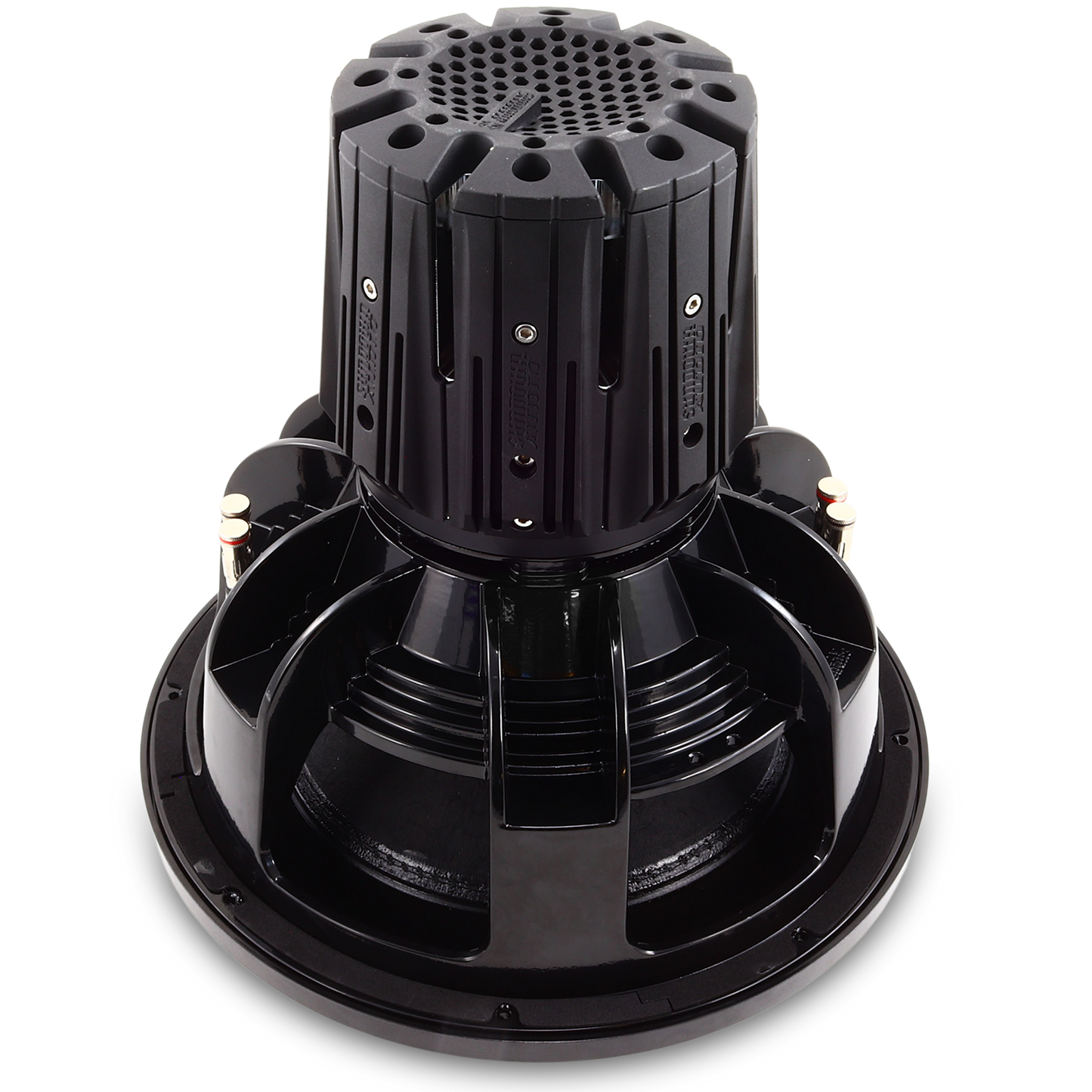 Nightshade NS-Series NS6 15" 3500W Subwoofer NS v.6 - D2