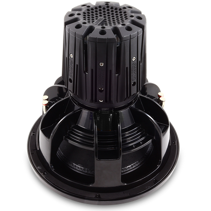 Nightshade NS-Series NS6 15" 3500W Subwoofer NS v.6 - D2