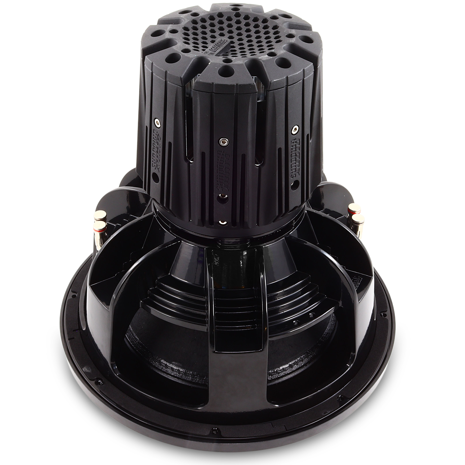 Nightshade NS-Series NS6 15" 3500W Subwoofer NS v.6 - D1