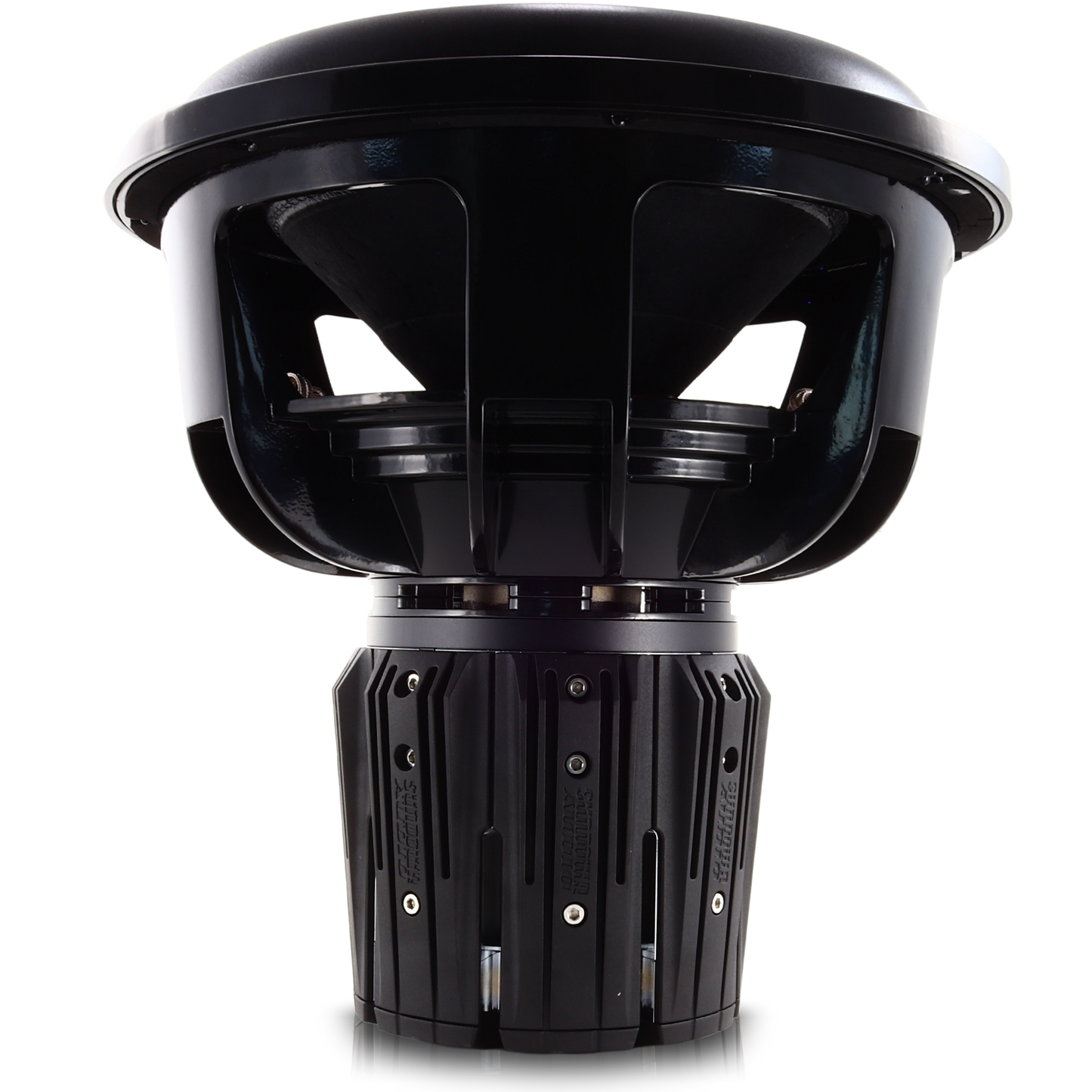 Nightshade NS-Series NS6 15" 3500W Subwoofer NS v.6 - D2