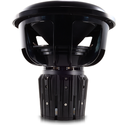 Nightshade NS-Series NS6 15" 3500W Subwoofer NS v.6 - D1