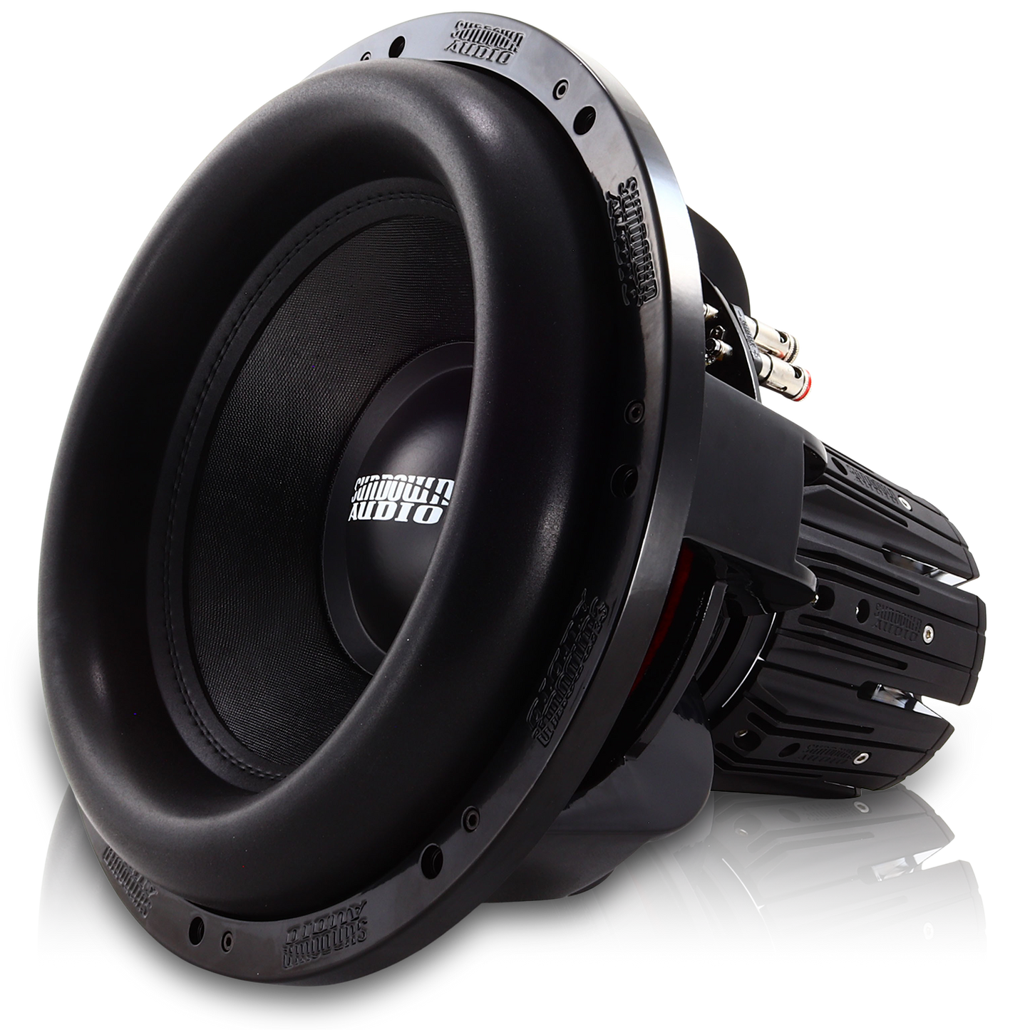 Nightshade NS-Series NS6 15" 3500W Subwoofer NS v.6 - D2