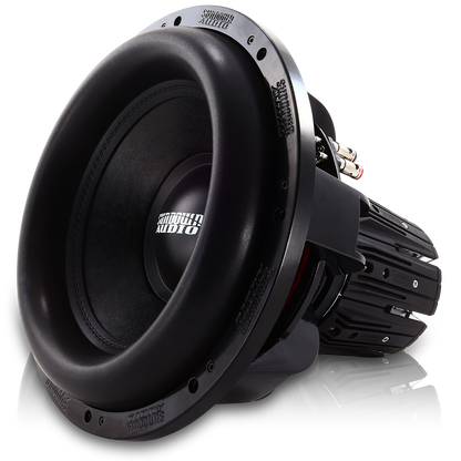 Nightshade NS-Series NS6 15" 3500W Subwoofer NS v.6 - D2