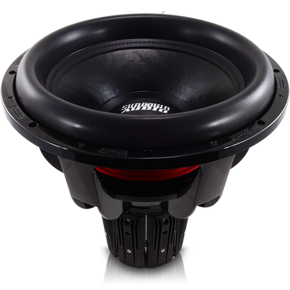 Nightshade NS-Series NS6 18" 3500W Subwoofer NS v.6 - D1