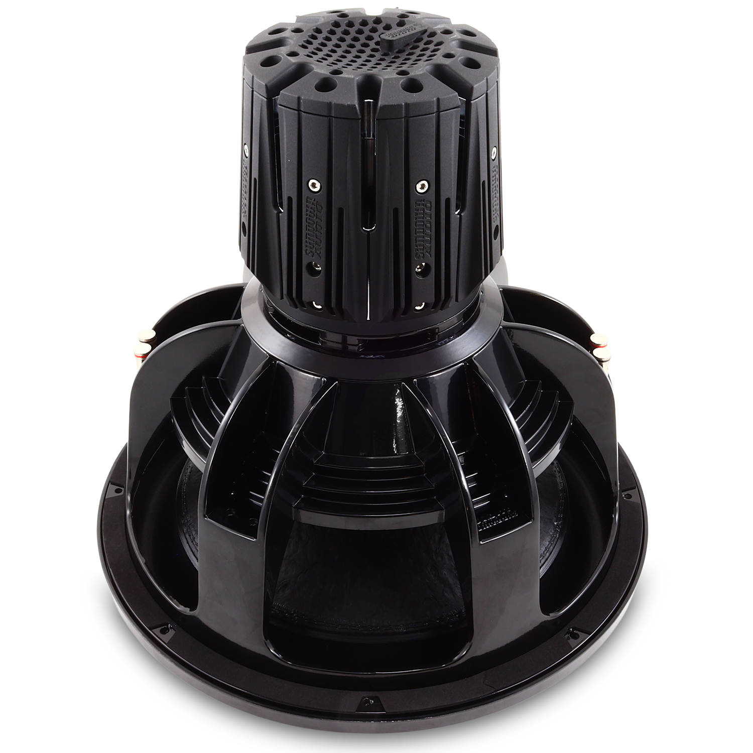 Nightshade NS-Series NS6 18" 3500W Subwoofer NS v.6 - D2