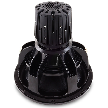 Nightshade NS-Series NS6 18" 3500W Subwoofer NS v.6 - D1