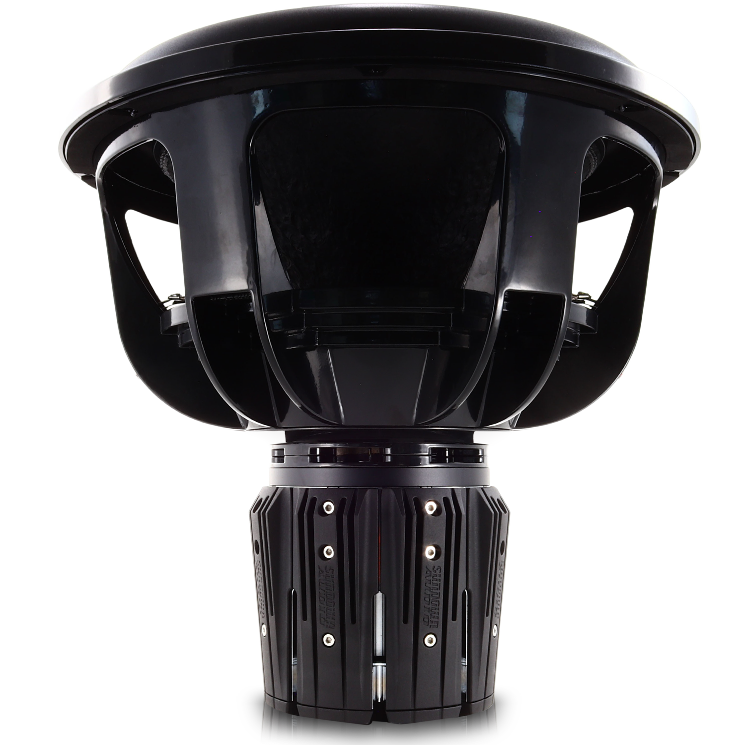Nightshade NS-Series NS6 18" 3500W Subwoofer NS v.6 - D2