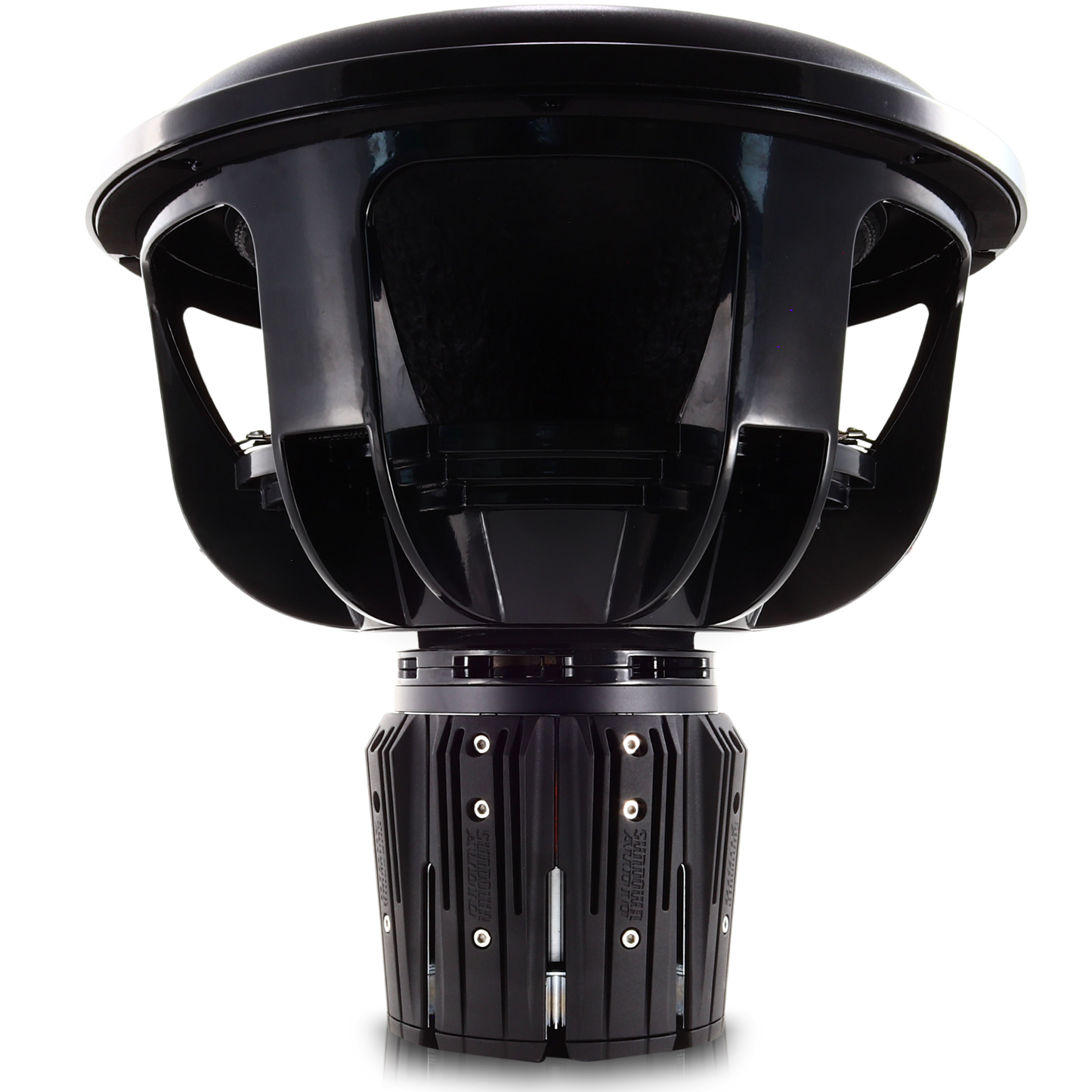 Nightshade NS-Series NS6 18" 3500W Subwoofer NS v.6 - D1