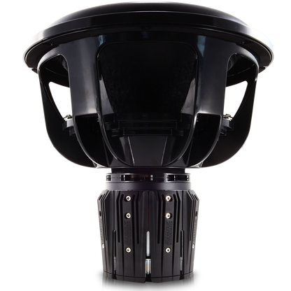 Nightshade NS-Series NS6 18" 3500W Subwoofer NS v.6 - D1