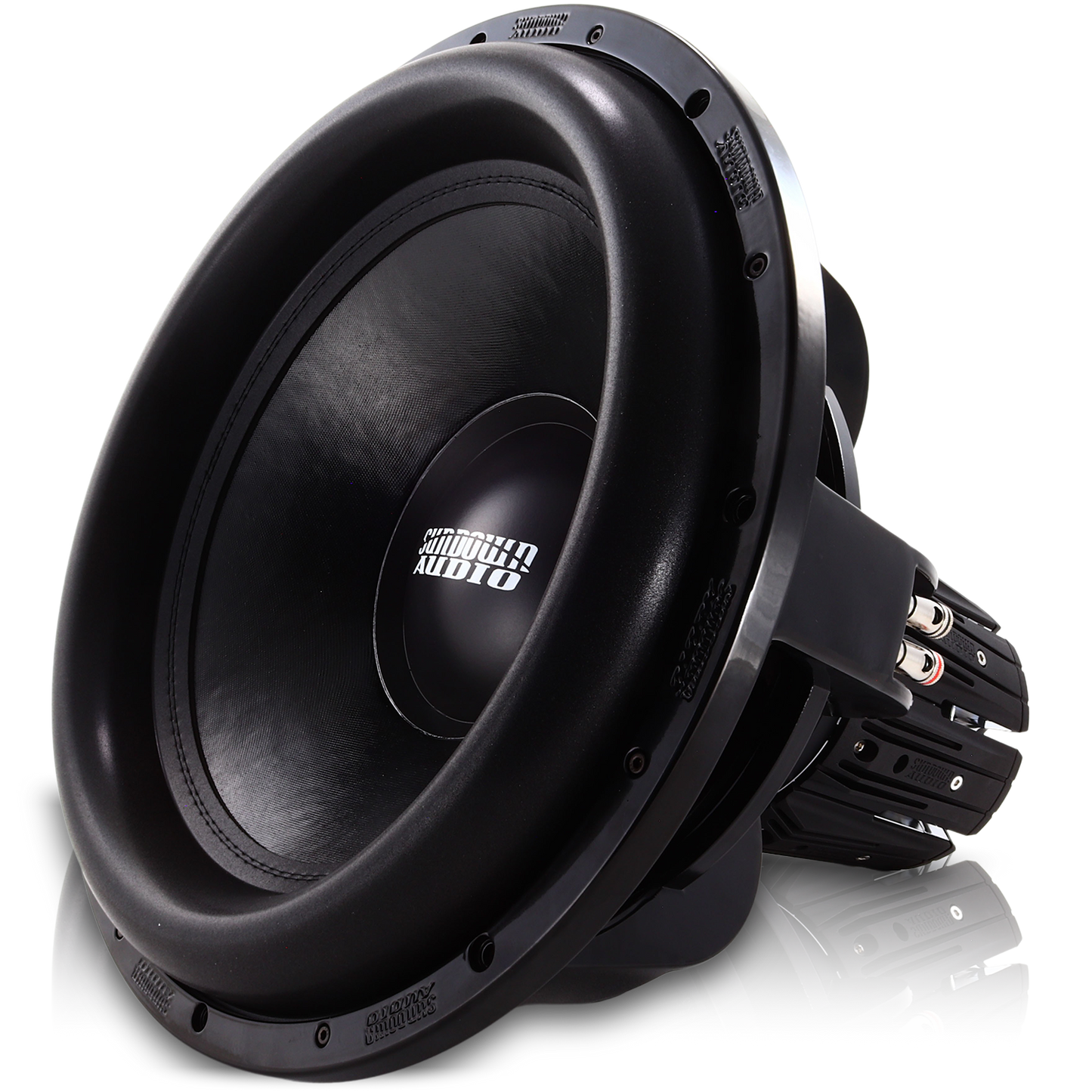 Nightshade NS-Series NS6 18" 3500W Subwoofer NS v.6 - D1