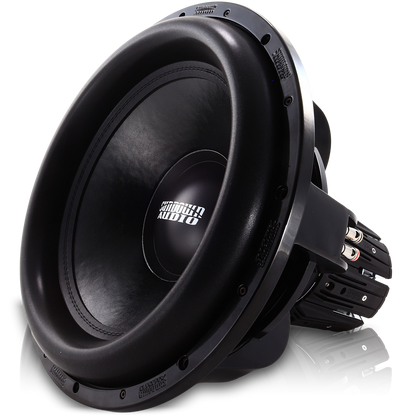 Nightshade NS-Series NS6 18" 3500W Subwoofer NS v.6 - D1