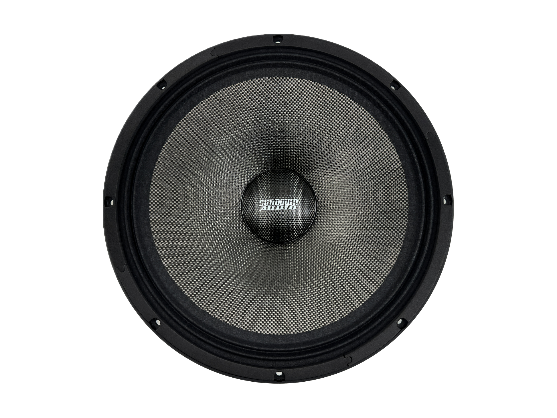 NeoPro-12 v.4 12" Pro Audio Midrange Speaker - 4 Ohm