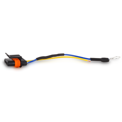 P101-L-1 Voltage boost harness for GM 4 pin regulators for a .5 (half) volt increase for Lithium batteries. | P101-L-1 | in Voltage Control | Brand Mechman