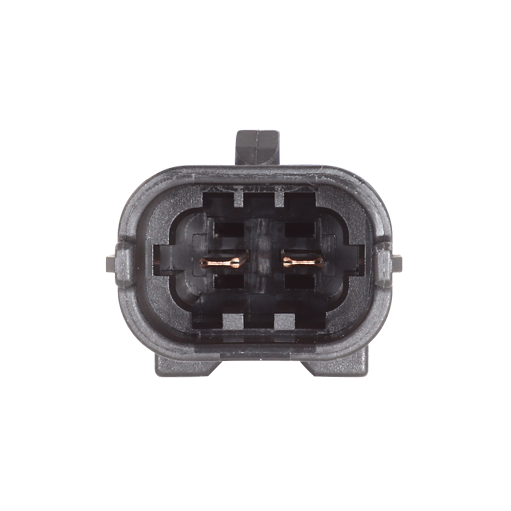P103 Gm 2 Pin Module for use with factory 05> GM vehicles WITH Mechman alternator | P103 | in Standard plugs & harnesses | Brand Mechman