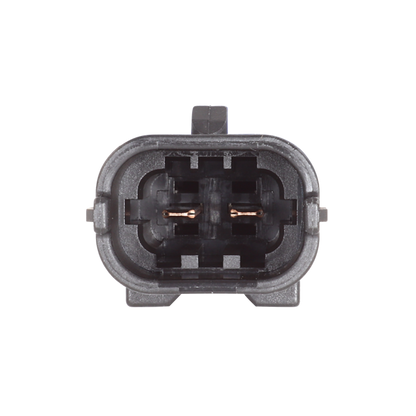P103 Gm 2 Pin Module for use with factory 05> GM vehicles WITH Mechman alternator | P103 | in Standard plugs & harnesses | Brand Mechman