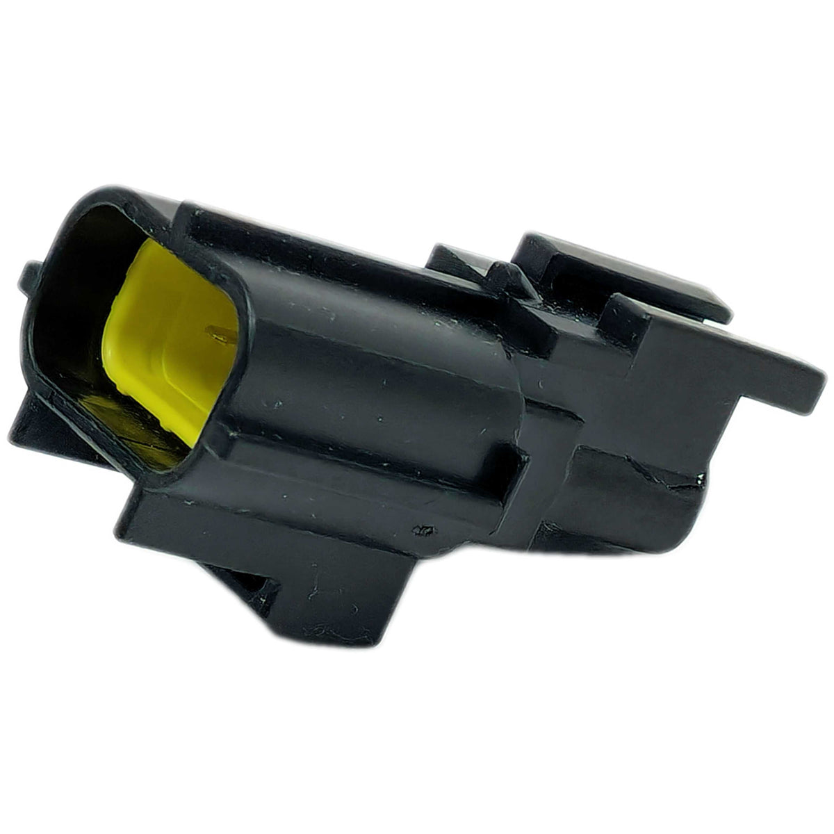 P104 Ford 3 Pin Module for use with factory 11> FORD vehicles WITH Mechman alternator | P104 | in Standard plugs & harnesses | Brand Mechman