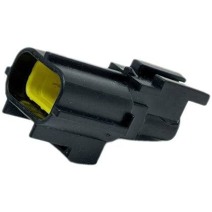 P104 Ford 3 Pin Module for use with factory 11> FORD vehicles WITH Mechman alternator | P104 | in Standard plugs & harnesses | Brand Mechman
