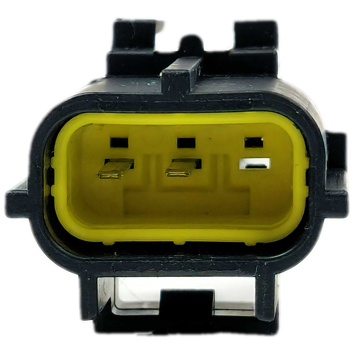 P104 Ford 3 Pin Module for use with factory 11> FORD vehicles WITH Mechman alternator | P104 | in Standard plugs & harnesses | Brand Mechman