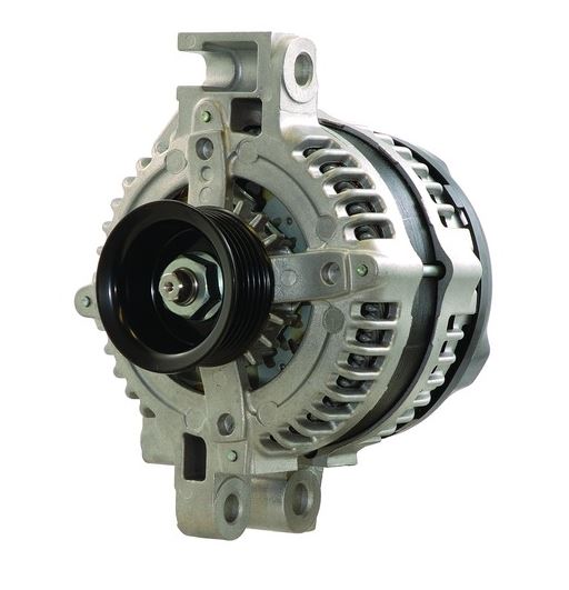 S Series 240 amp Alt for GM 3.6 | Condition: New | Category: 2008 - 2015