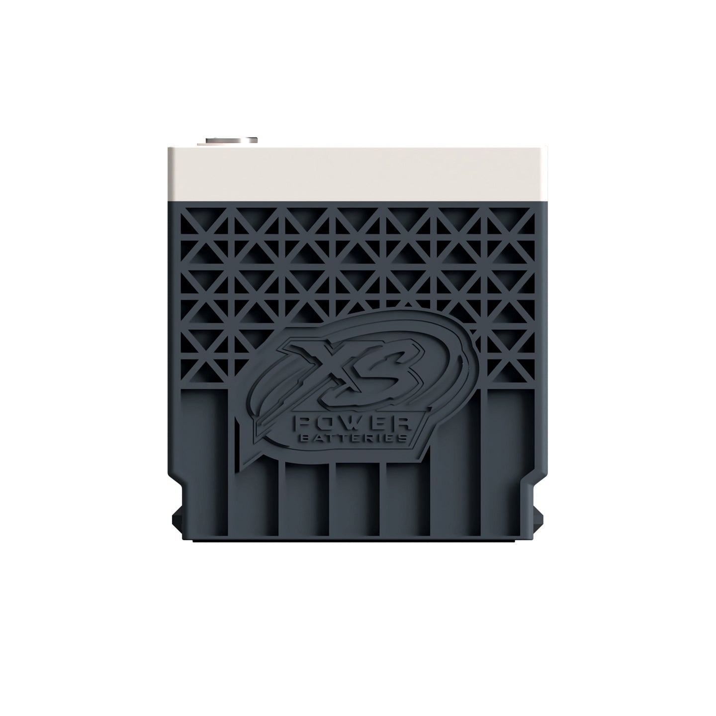 XS Power PS3400 Group 34 12V AGM Powersports Battery