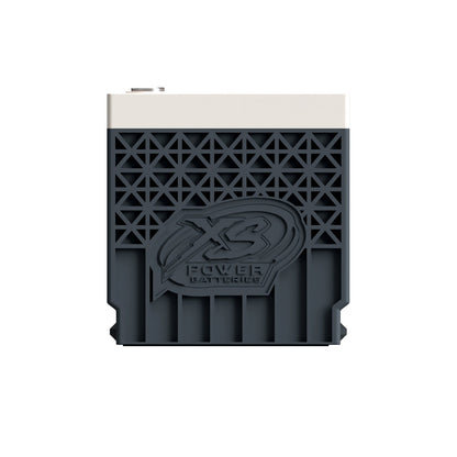 XS Power PS3400 Group 34 12V AGM Powersports Battery